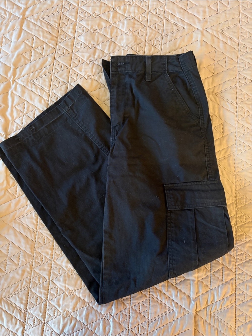 Levi’s 90s Baggy Cargo Pants